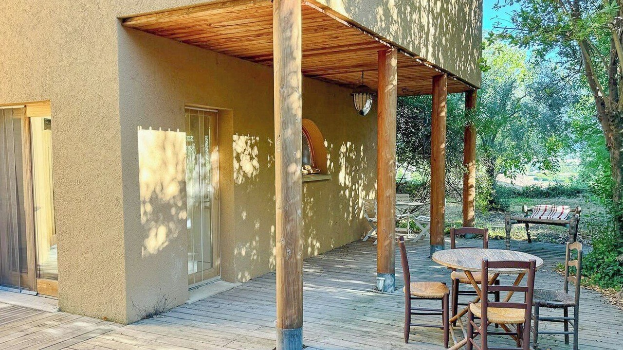 Photo of Outdoor in Cadenet