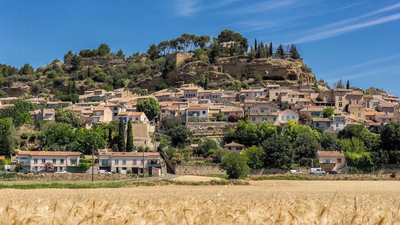Photo of Others in Cadenet