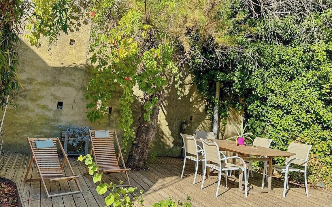 Photo of Outdoor in Cadenet