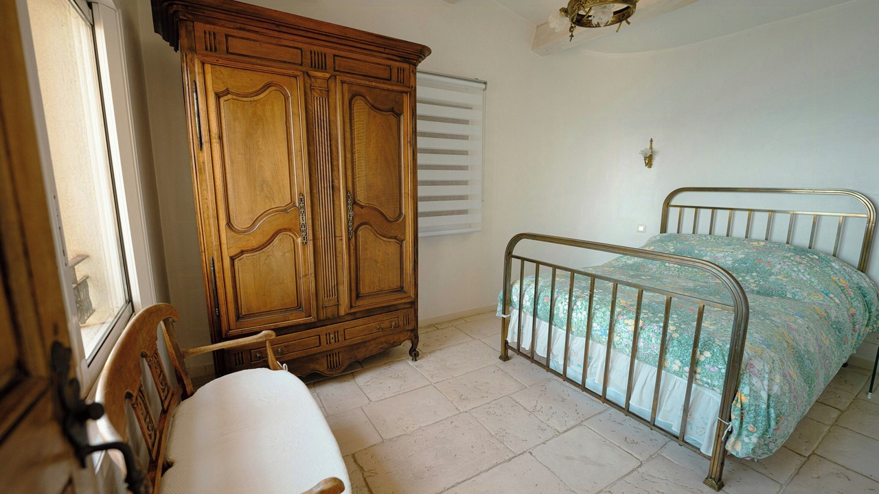 Photo of Bedroom in Carry-le-Rouet
