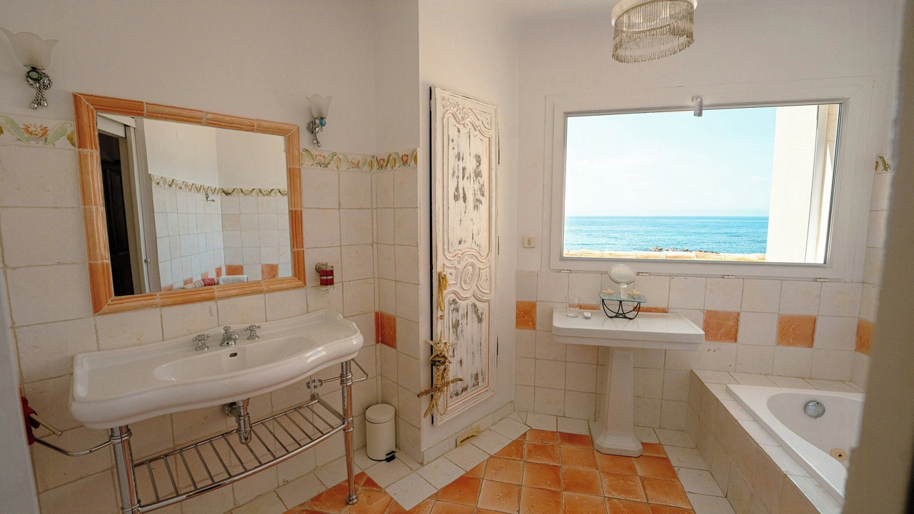 Photo of Bathroom in Carry-le-Rouet