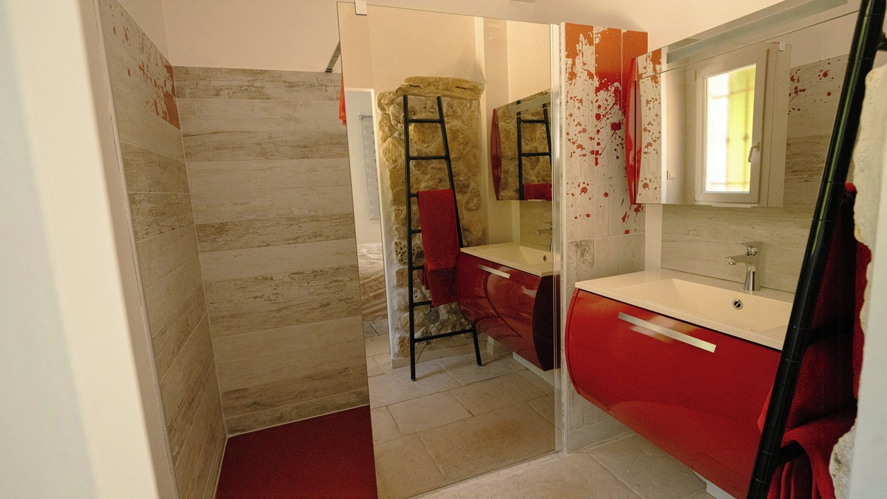 Photo of Bathroom in Carry-le-Rouet