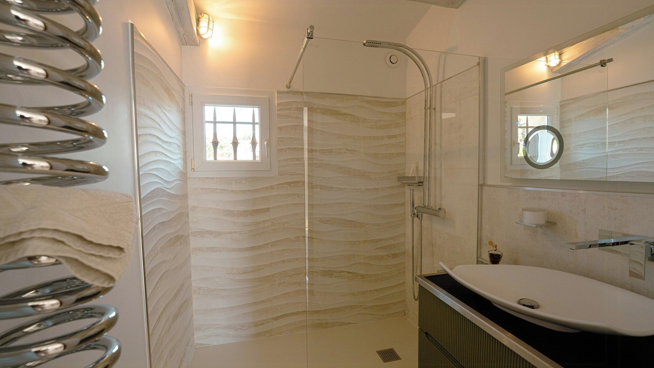 Photo of Bathroom in Carry-le-Rouet