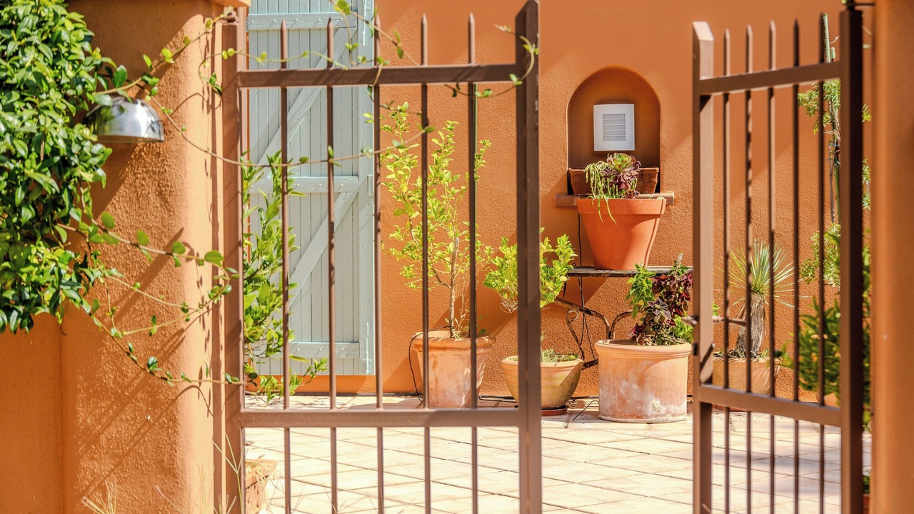 Photo of Outdoor in Lorgues
