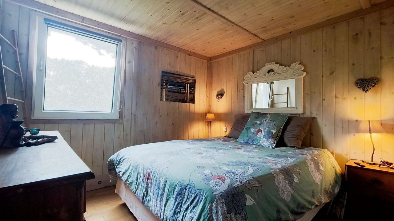 Photo of Bedroom in Gassin