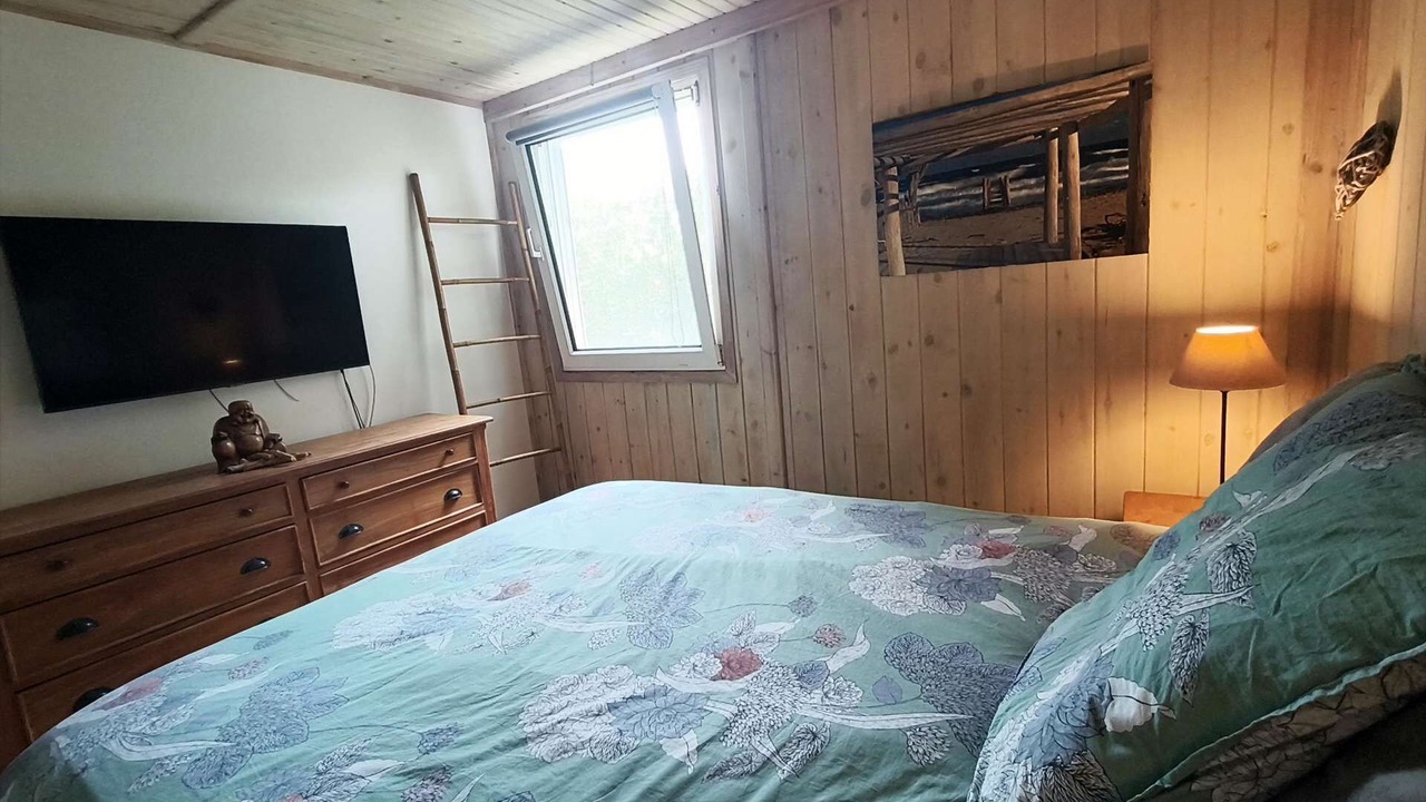 Photo of Bedroom in Gassin