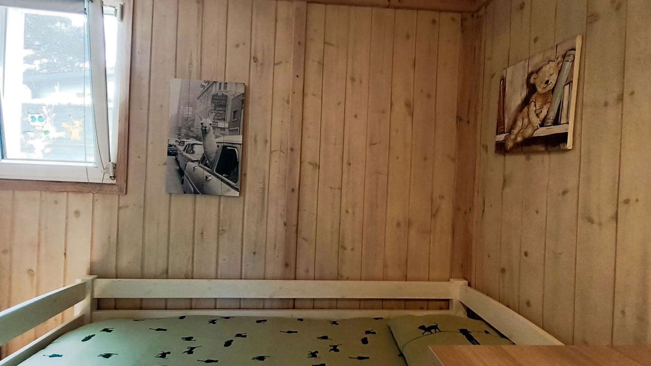 Photo of Bedroom in Gassin