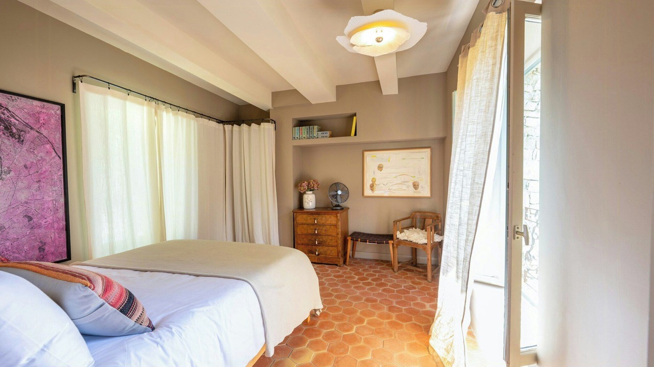 Photo of Bedroom in Castellar
