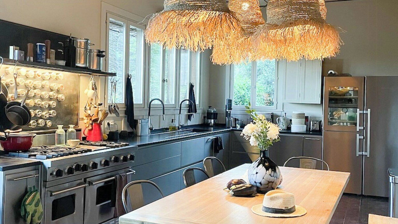 Photo of Kitchen in Castellar