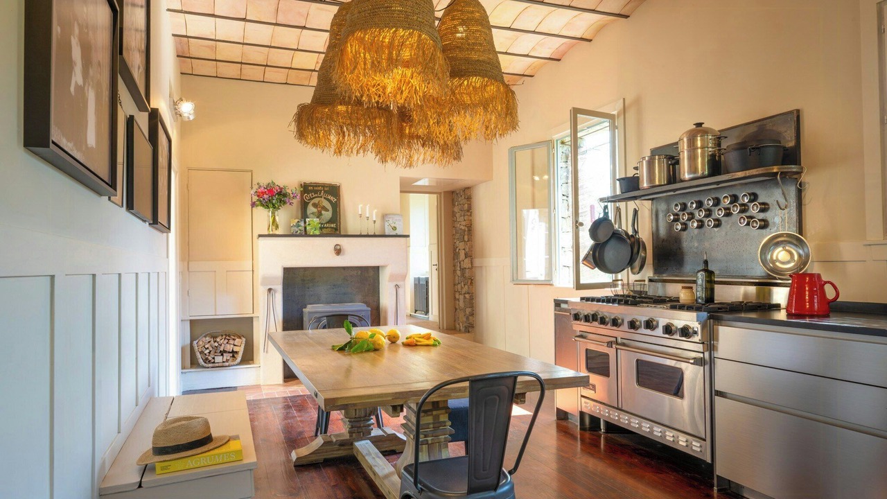 Photo of Kitchen in Castellar