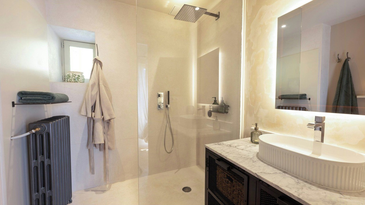 Photo of Bathroom in Castellar