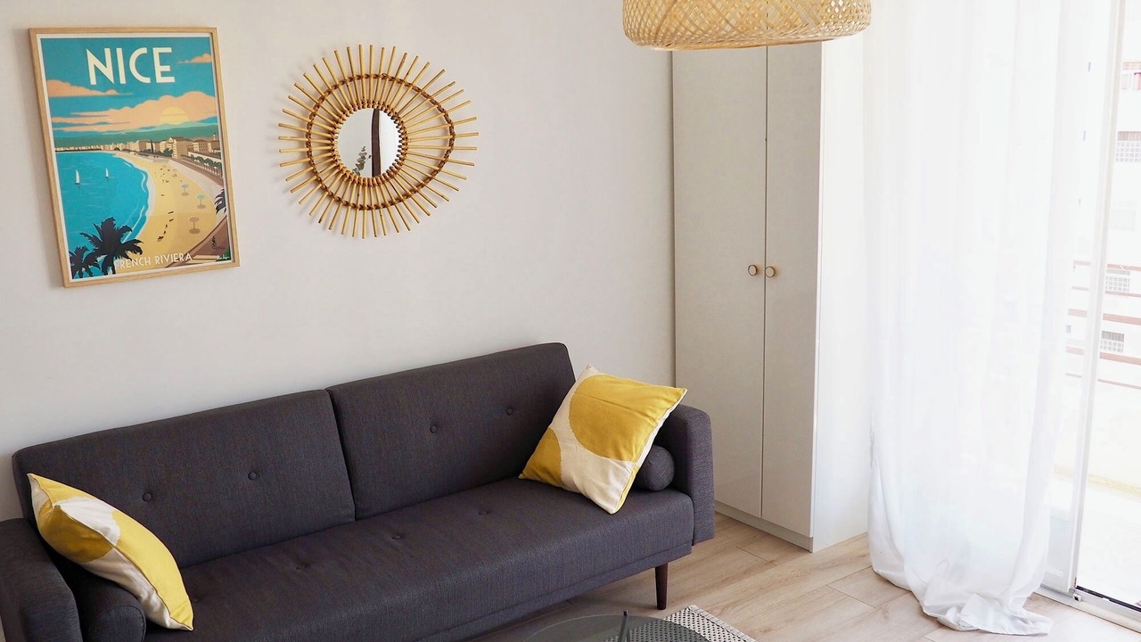 Photo of Livingroom in Liberation