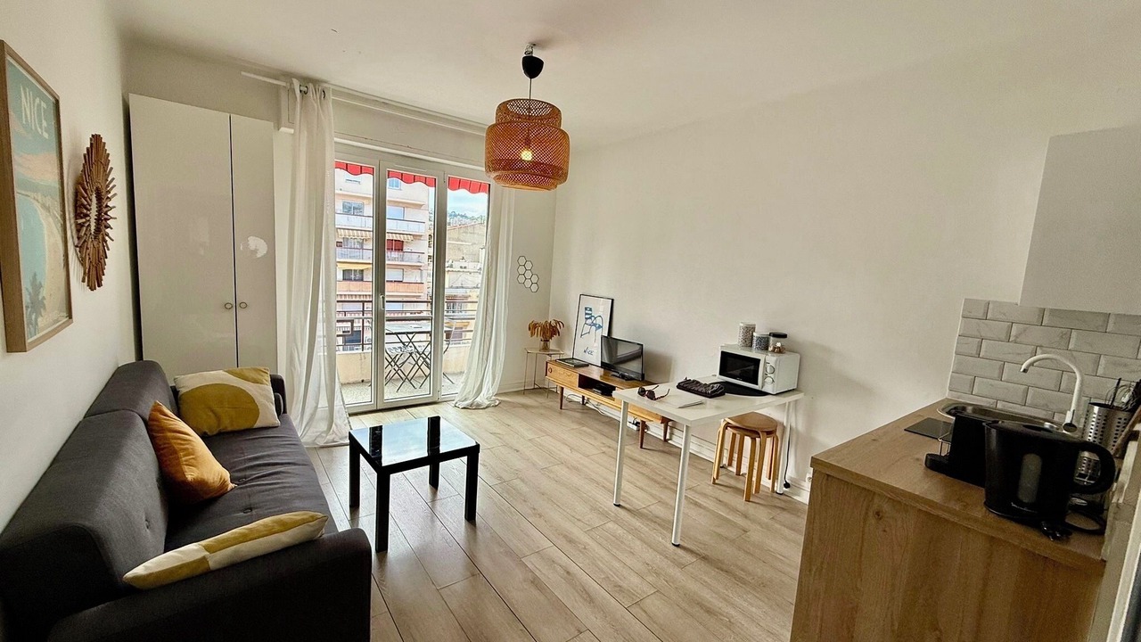 Photo of Livingroom in Liberation