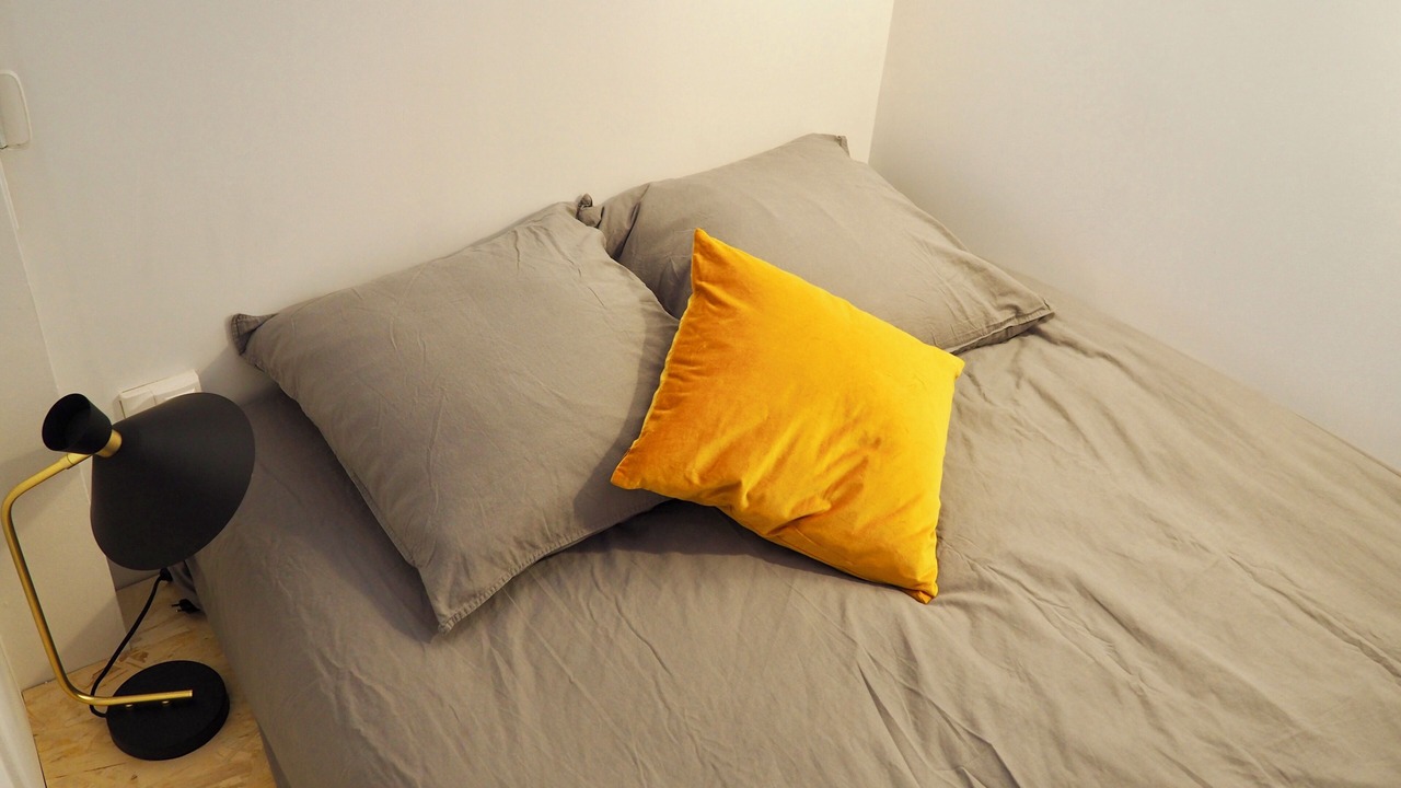 Photo of Bedroom in Liberation