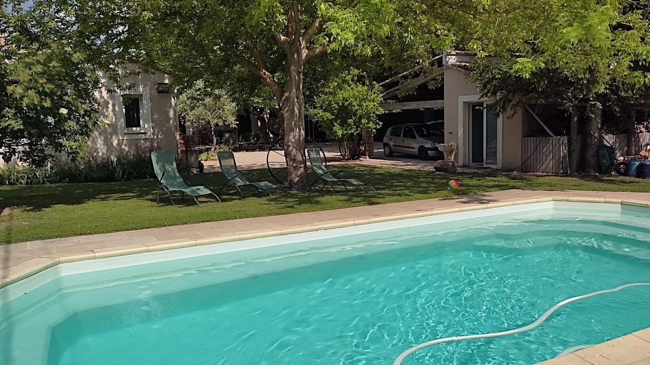 Photo of Outdoor in Velleron