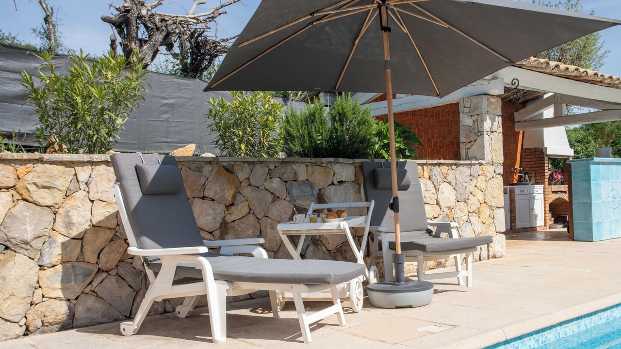 Photo of Outdoor in Les Baraques