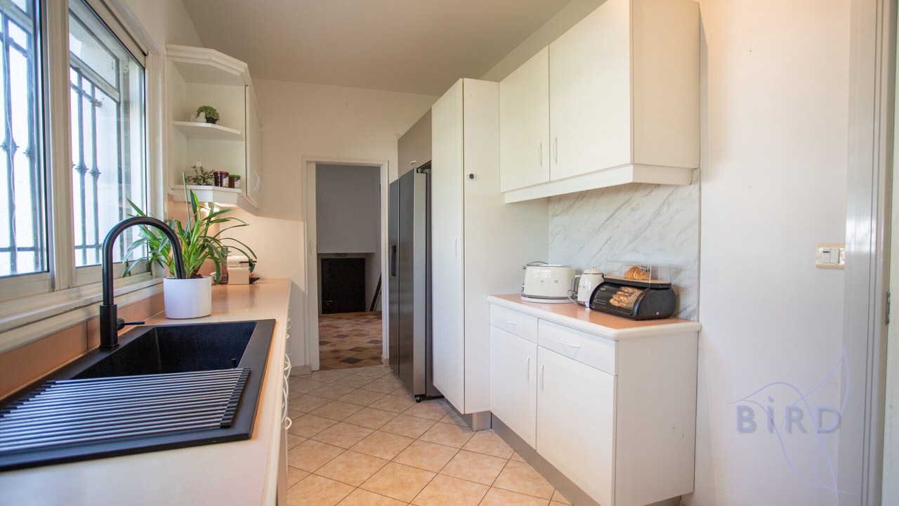 Photo of Kitchen in Les Baraques
