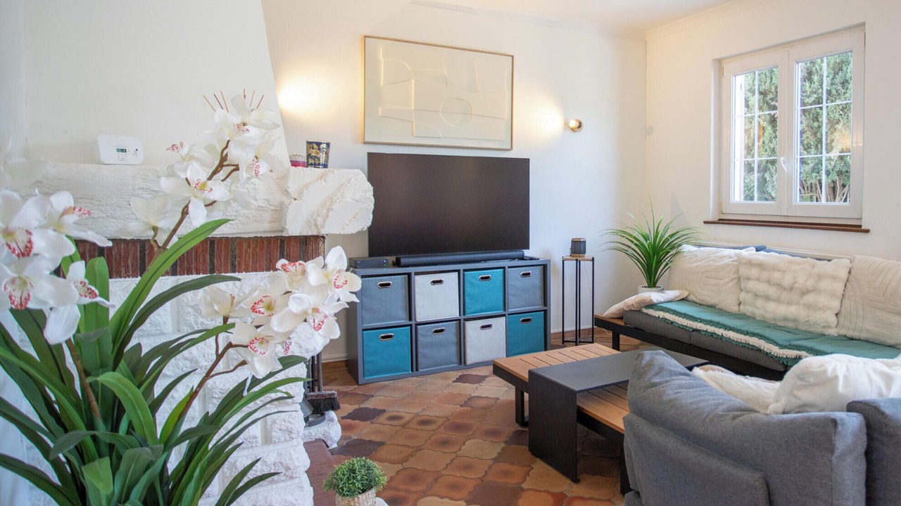 Photo of Livingroom in Les Baraques