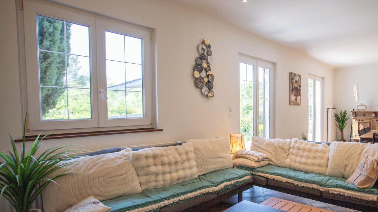 Photo of Livingroom in Les Baraques