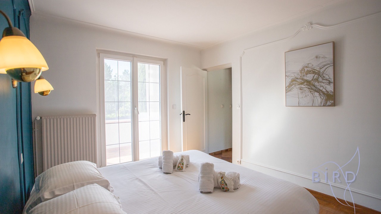 Photo of Bedroom in Les Baraques