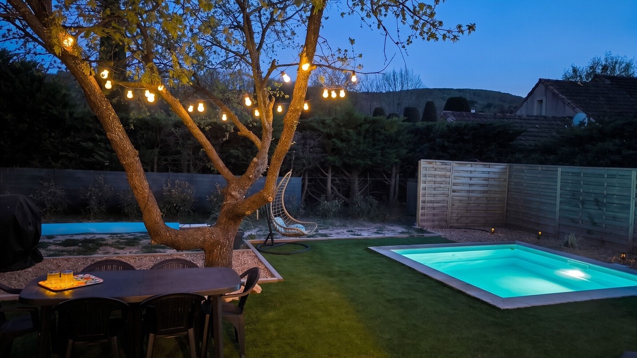 Photo of Outdoor in Saignon