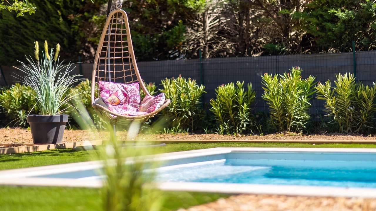 Photo of Outdoor in Saignon
