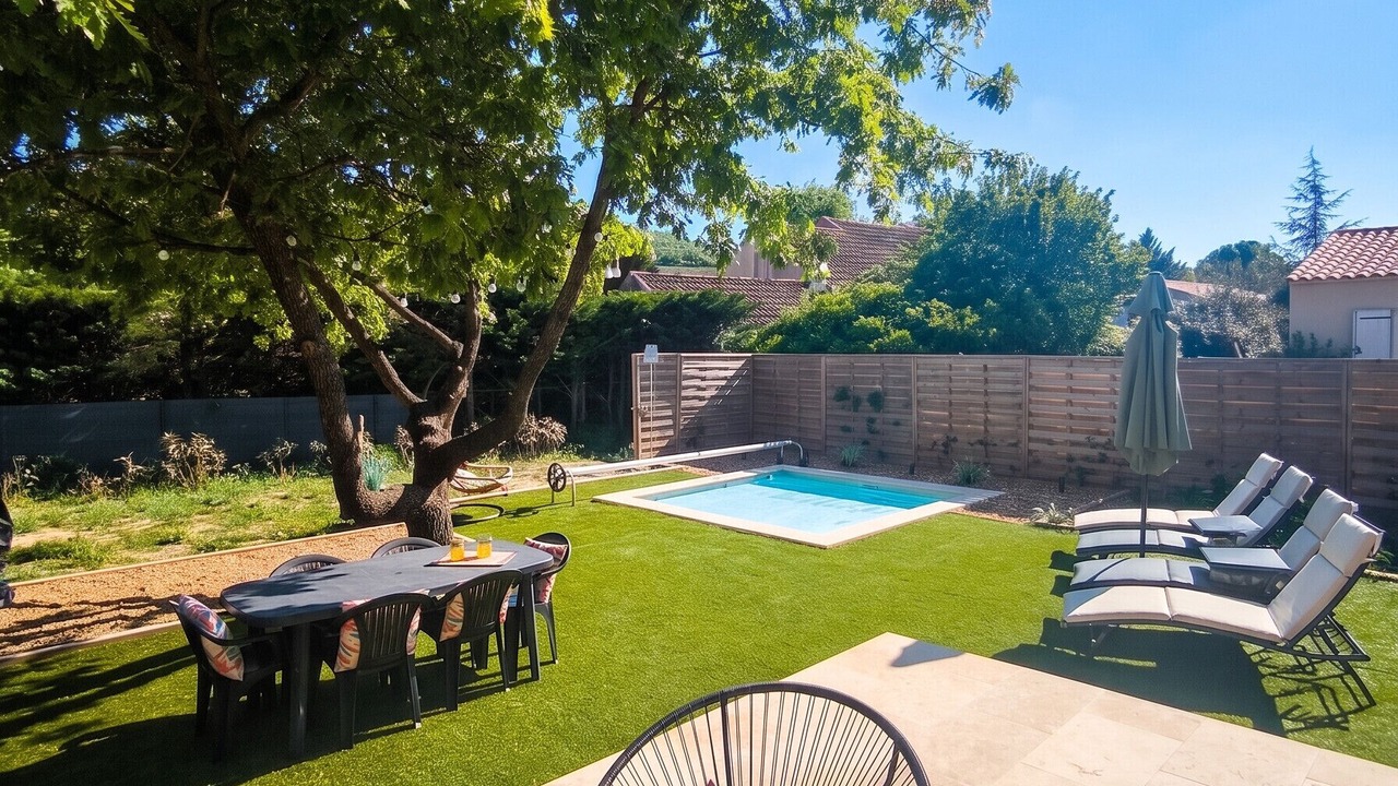 Photo of Outdoor in Saignon