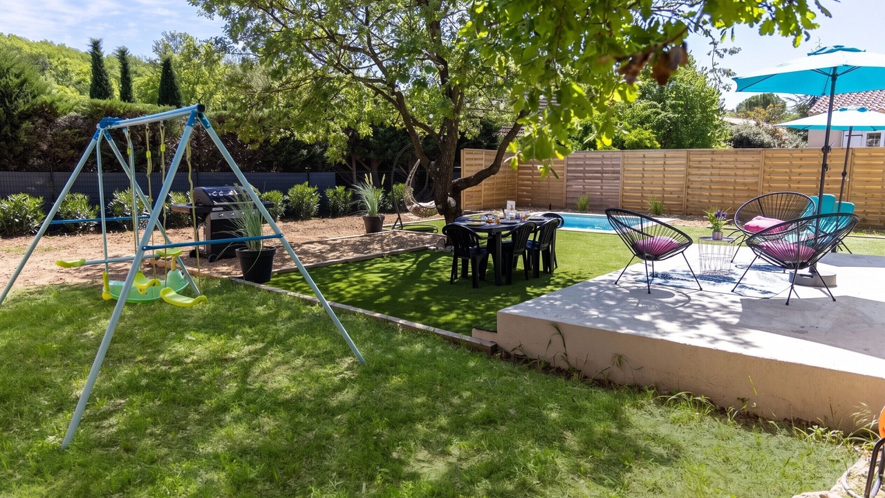 Photo of Outdoor in Saignon