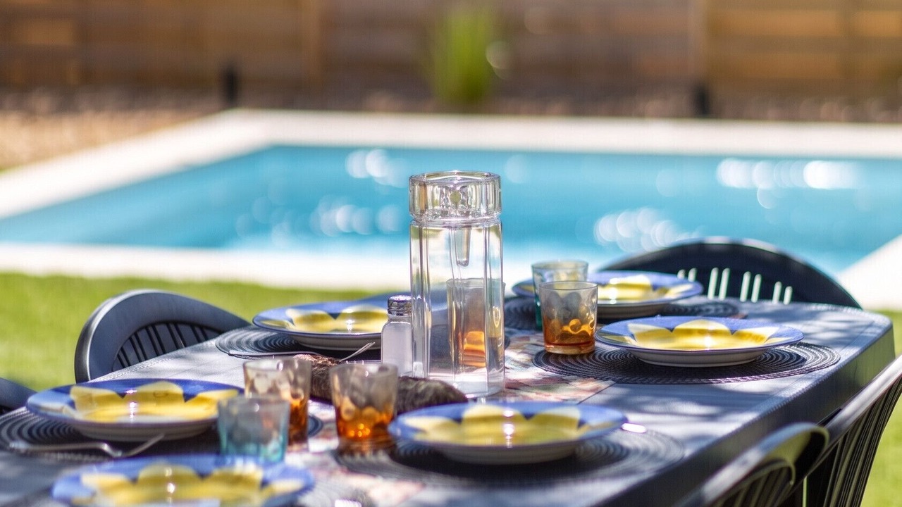 Photo of Outdoor in Saignon