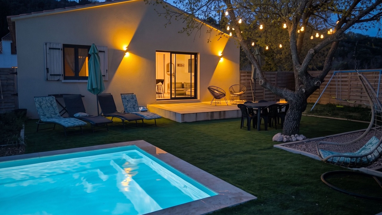 Photo of Outdoor in Saignon