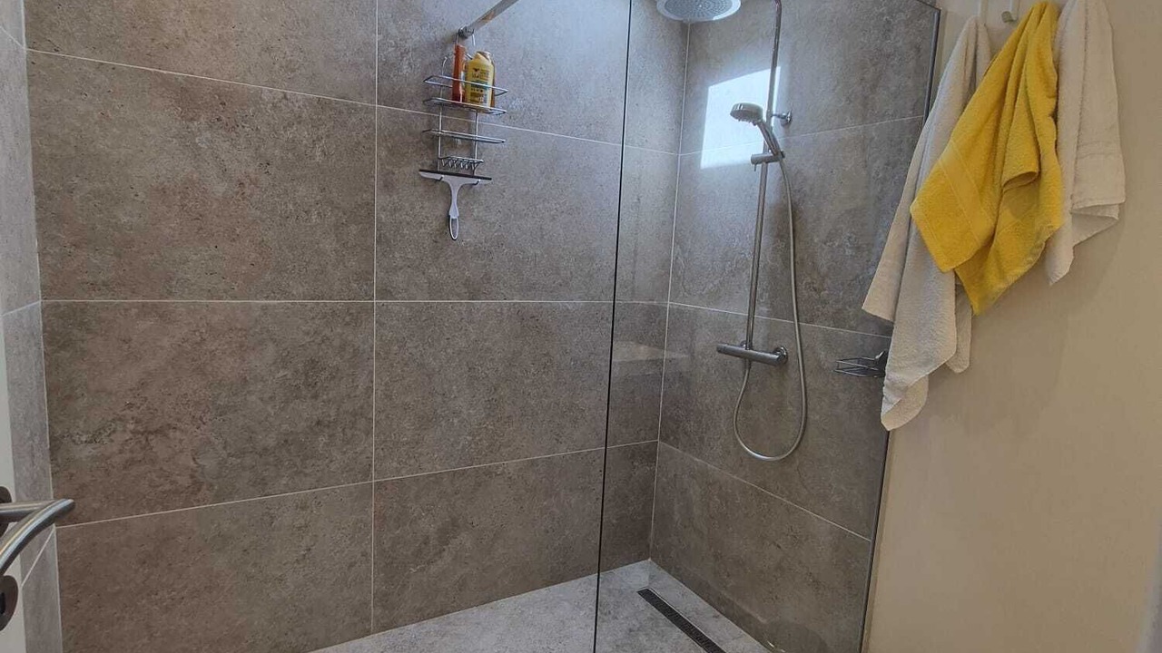 Photo of Bathroom in Seillans