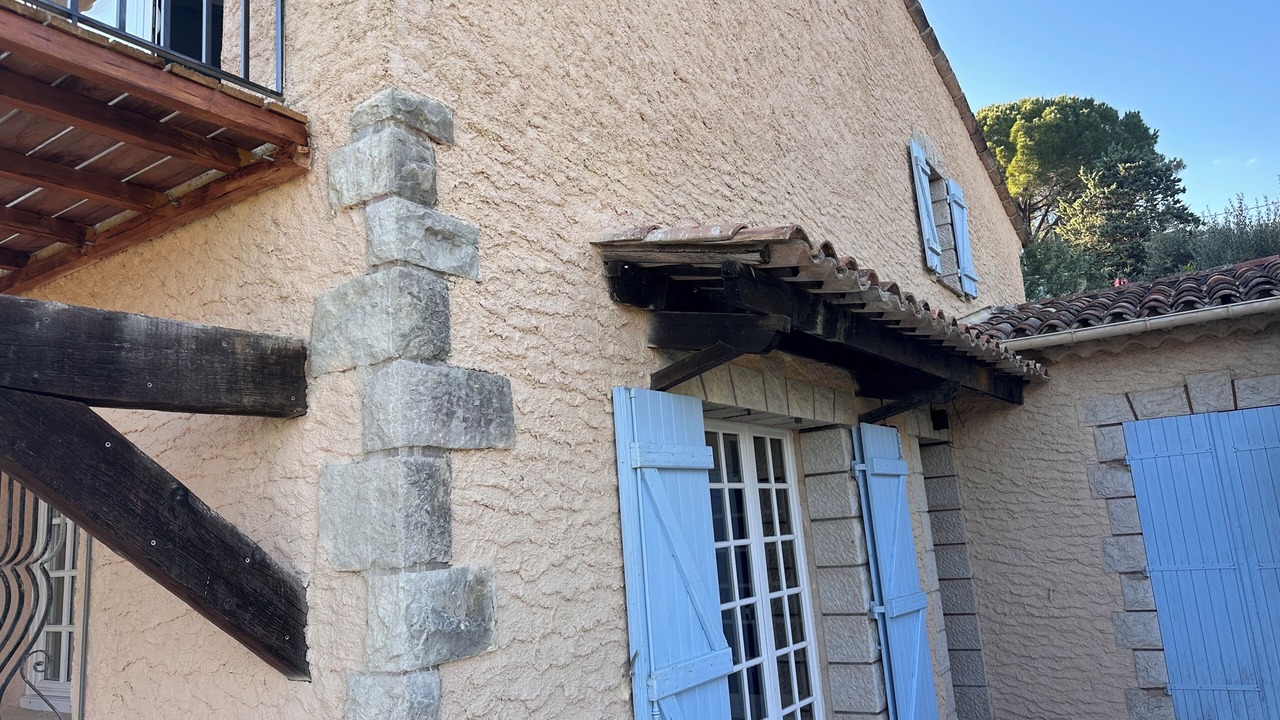 Photo of Outdoor in Seillans