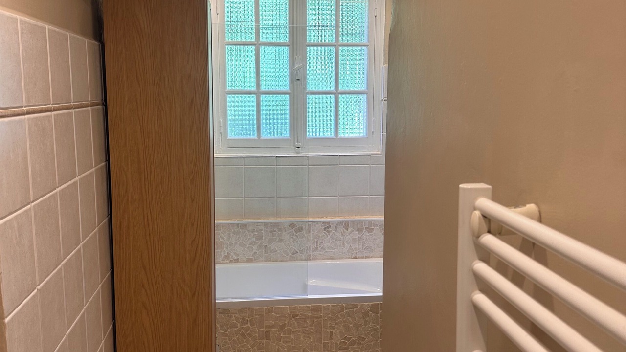 Photo of Bathroom in Seillans