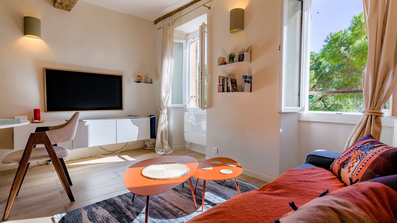 Photo of Livingroom in Tourrettes-sur-Loup