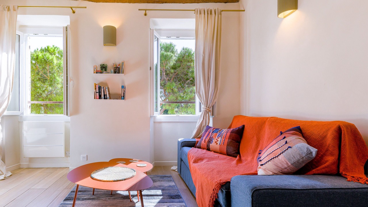 Photo of Livingroom in Tourrettes-sur-Loup