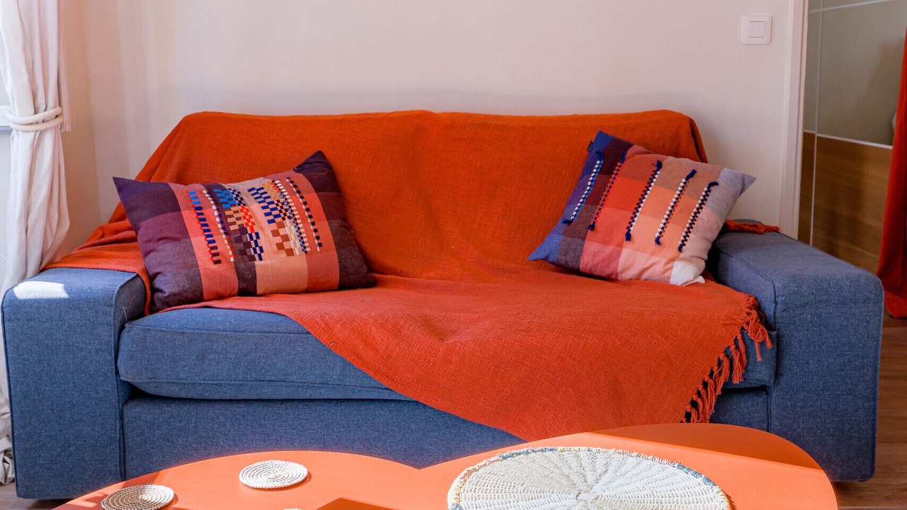 Photo of Livingroom in Tourrettes-sur-Loup