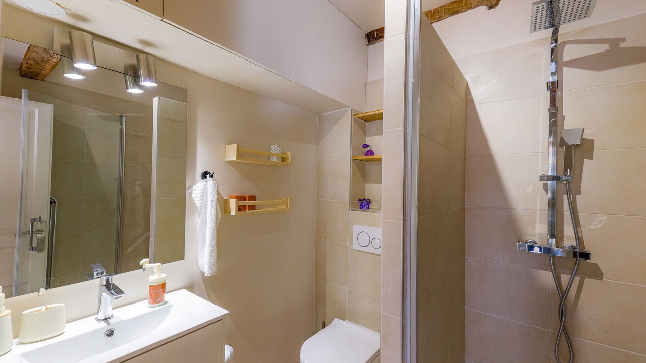 Photo of Bathroom in Tourrettes-sur-Loup