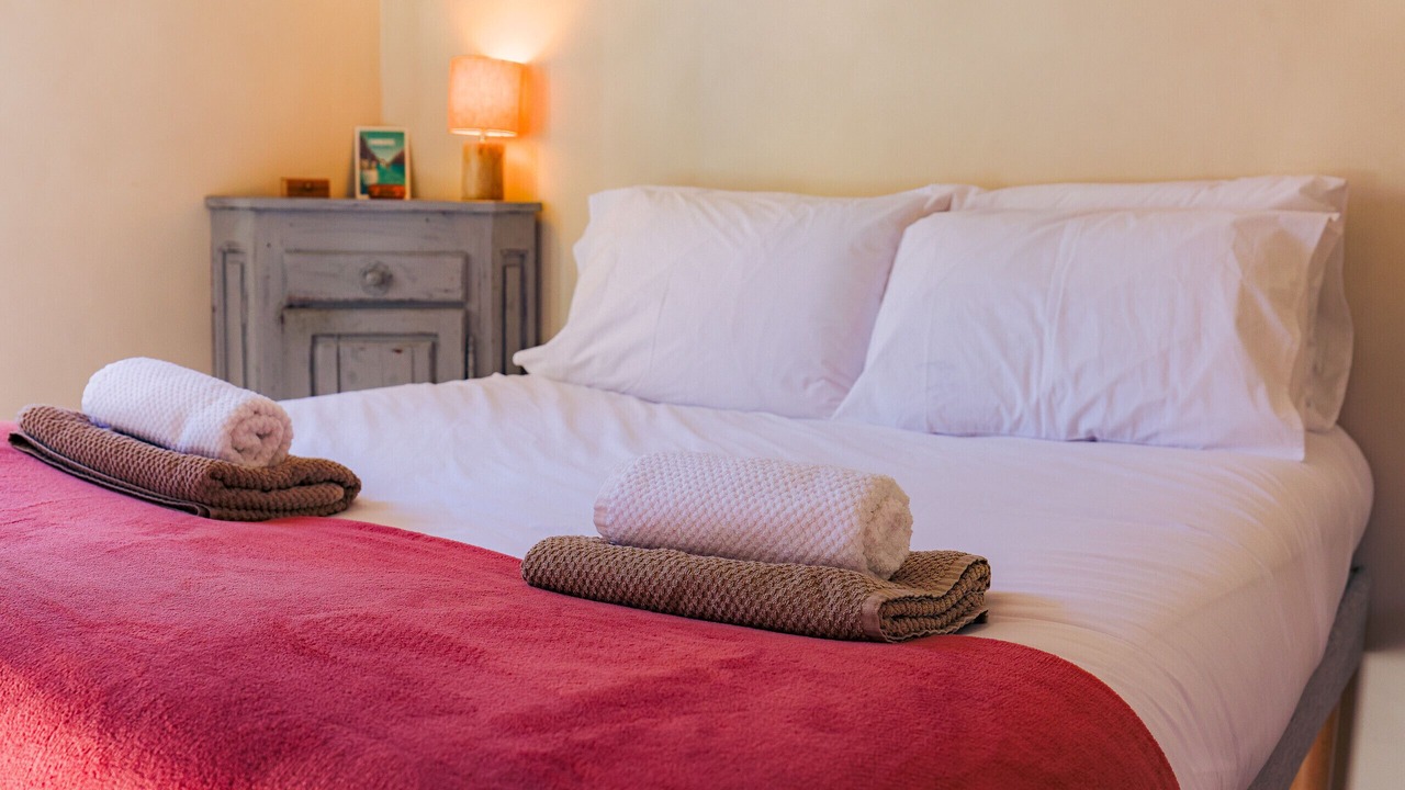 Photo of Bedroom in Tourrettes-sur-Loup