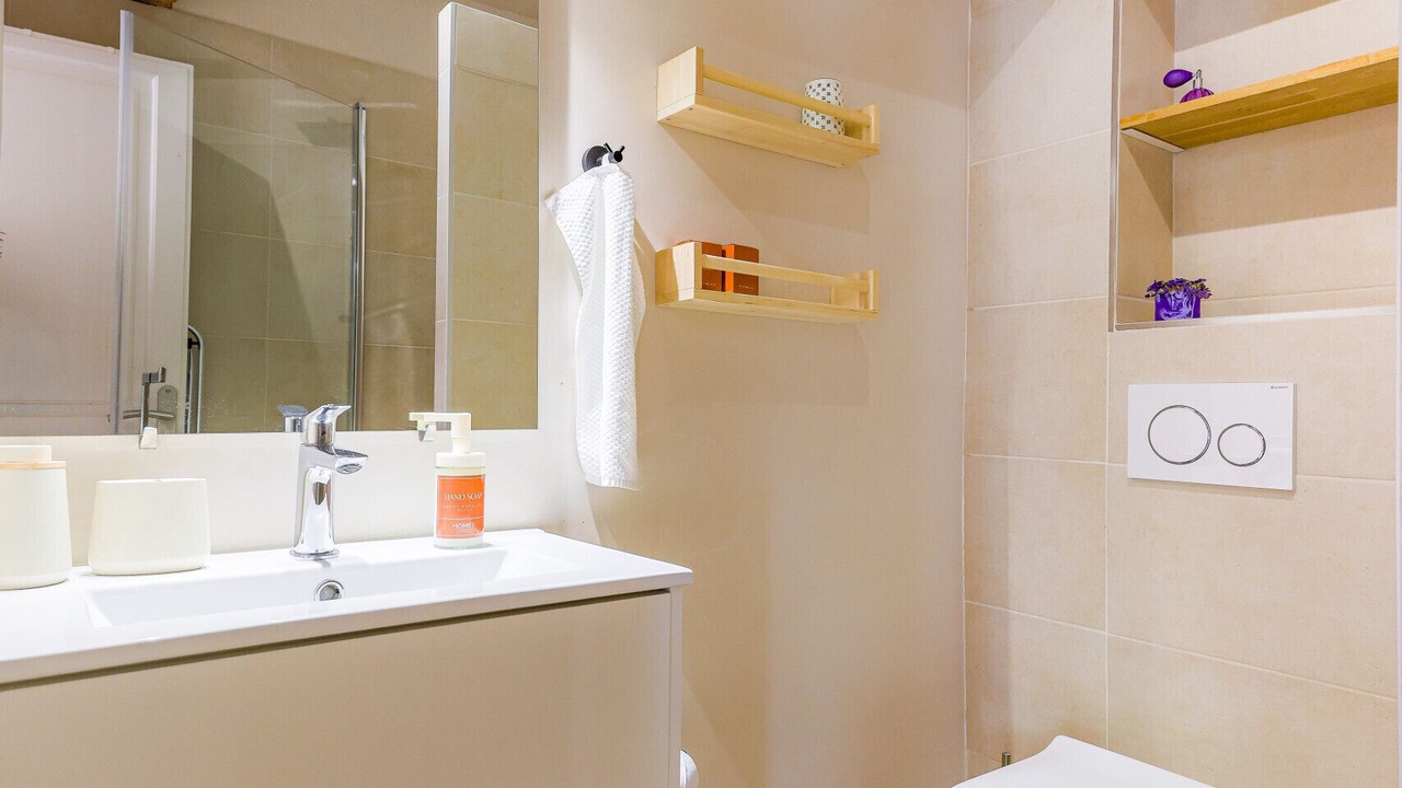 Photo of Bathroom in Tourrettes-sur-Loup