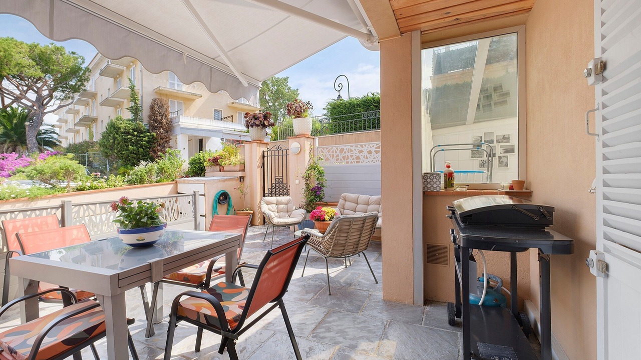 Photo of Outdoor in Saint-Jean-Cap-Ferrat