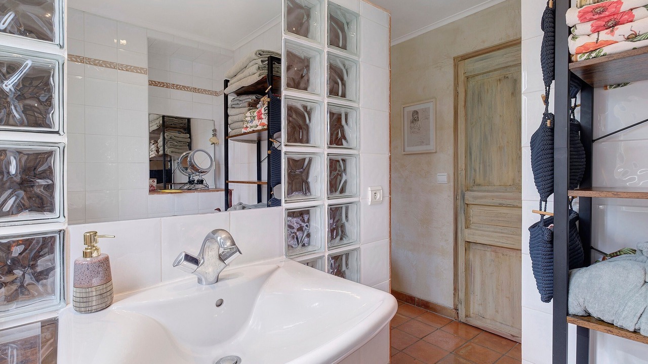 Photo of Bathroom in Saint-Jean-Cap-Ferrat