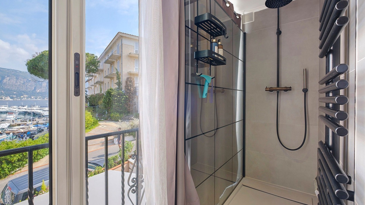 Photo of Bathroom in Saint-Jean-Cap-Ferrat