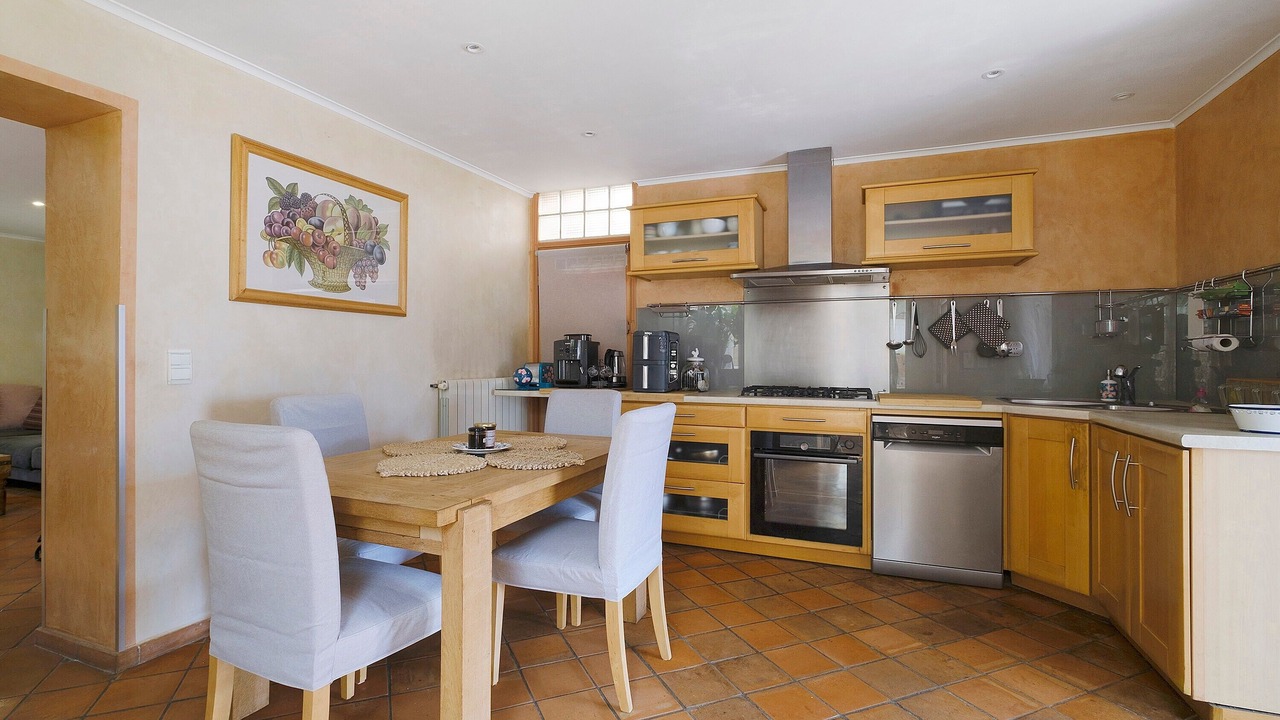 Photo of Kitchen in Saint-Jean-Cap-Ferrat