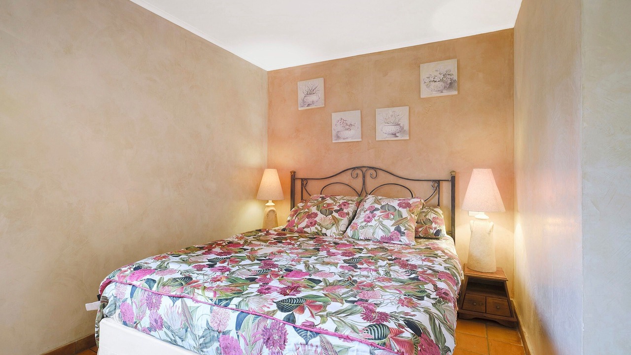 Photo of Bedroom in Saint-Jean-Cap-Ferrat