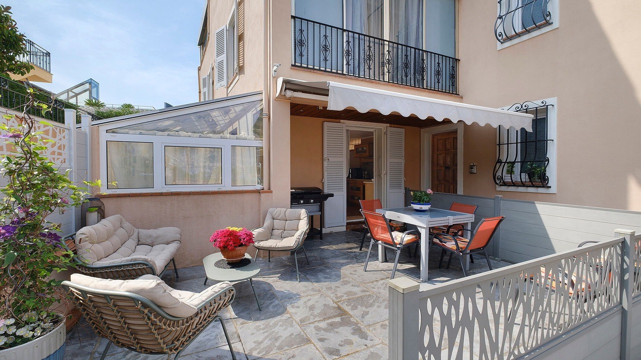 Photo of Outdoor in Saint-Jean-Cap-Ferrat