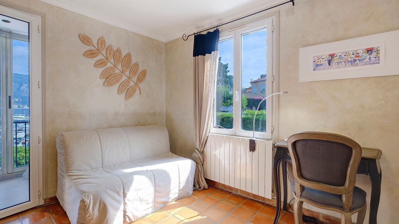 Photo of Livingroom in Saint-Jean-Cap-Ferrat