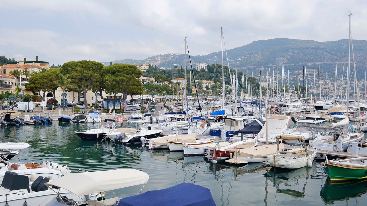 Photo of Others in Saint-Jean-Cap-Ferrat