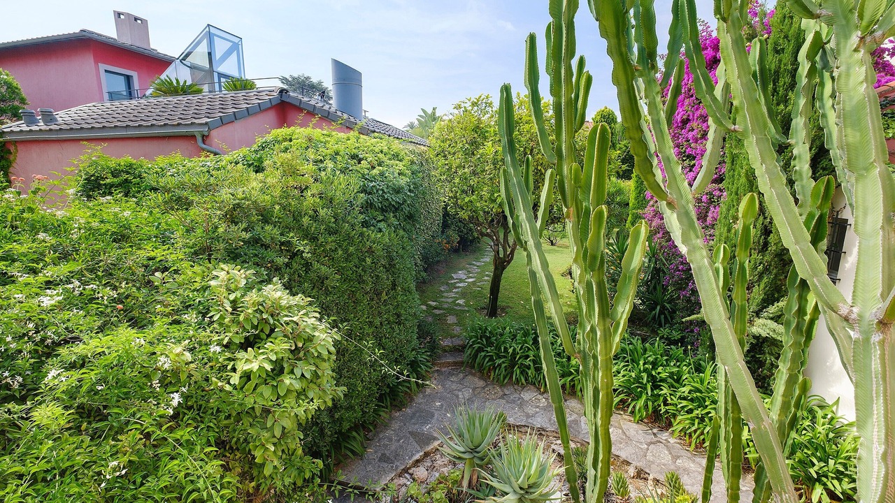 Photo of Outdoor in Saint-Jean-Cap-Ferrat