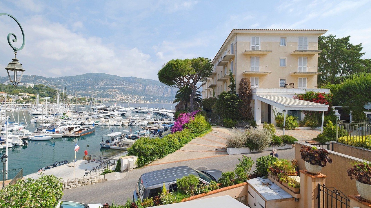 Photo of Others in Saint-Jean-Cap-Ferrat