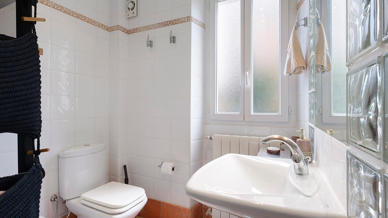 Photo of Bathroom in Saint-Jean-Cap-Ferrat